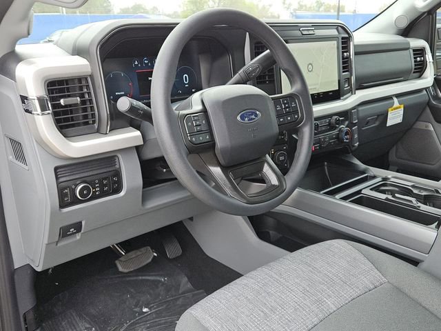 New 2026 Ford F250 XLT w/ XLT Premium Package image 25
