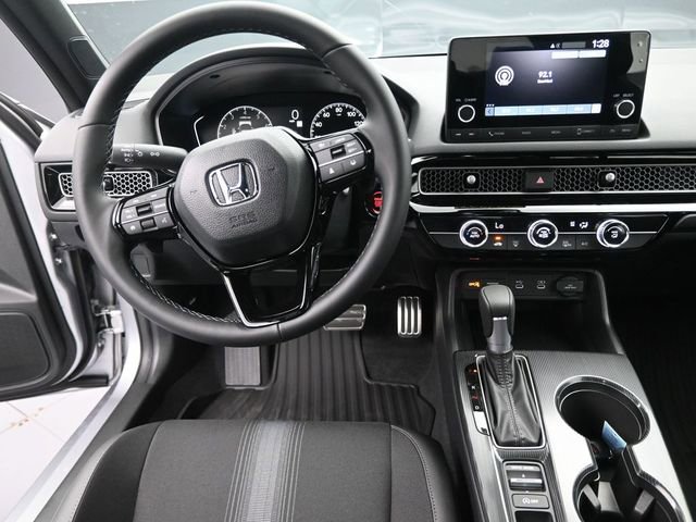 New 2026 Honda Civic Sport image 11