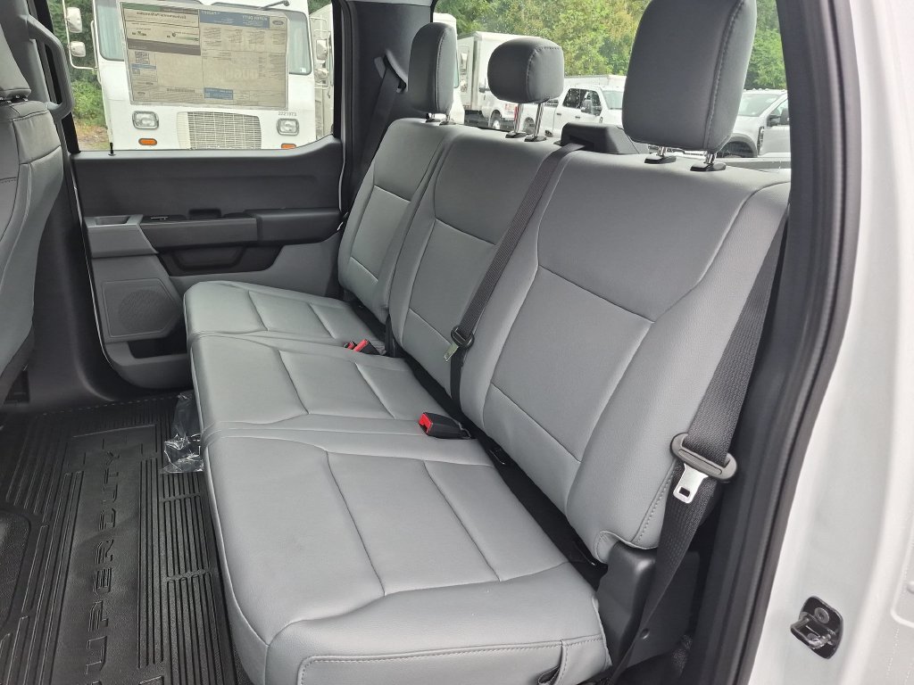 New 2026 Ford F350 XL AWD/4WD image 23