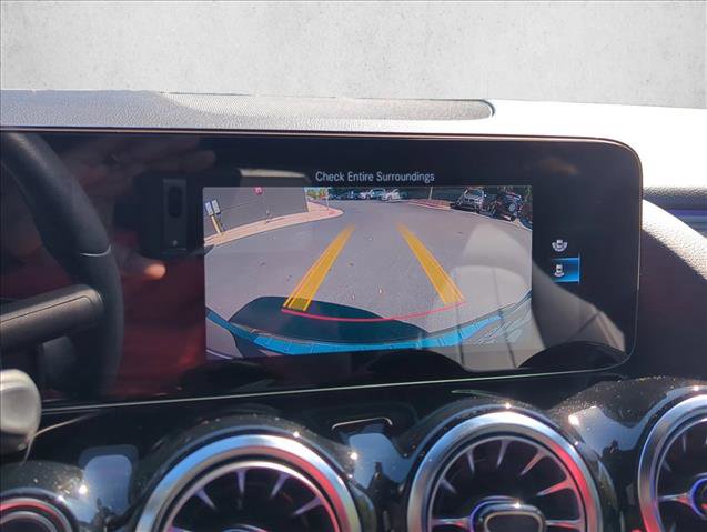 Used 2022 Mercedes-Benz GLA 250 w/ Premium Package Lite image 15