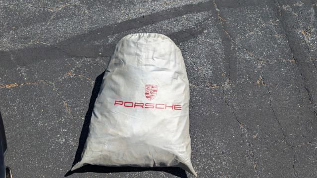 Used 2005 Porsche Boxster image 17