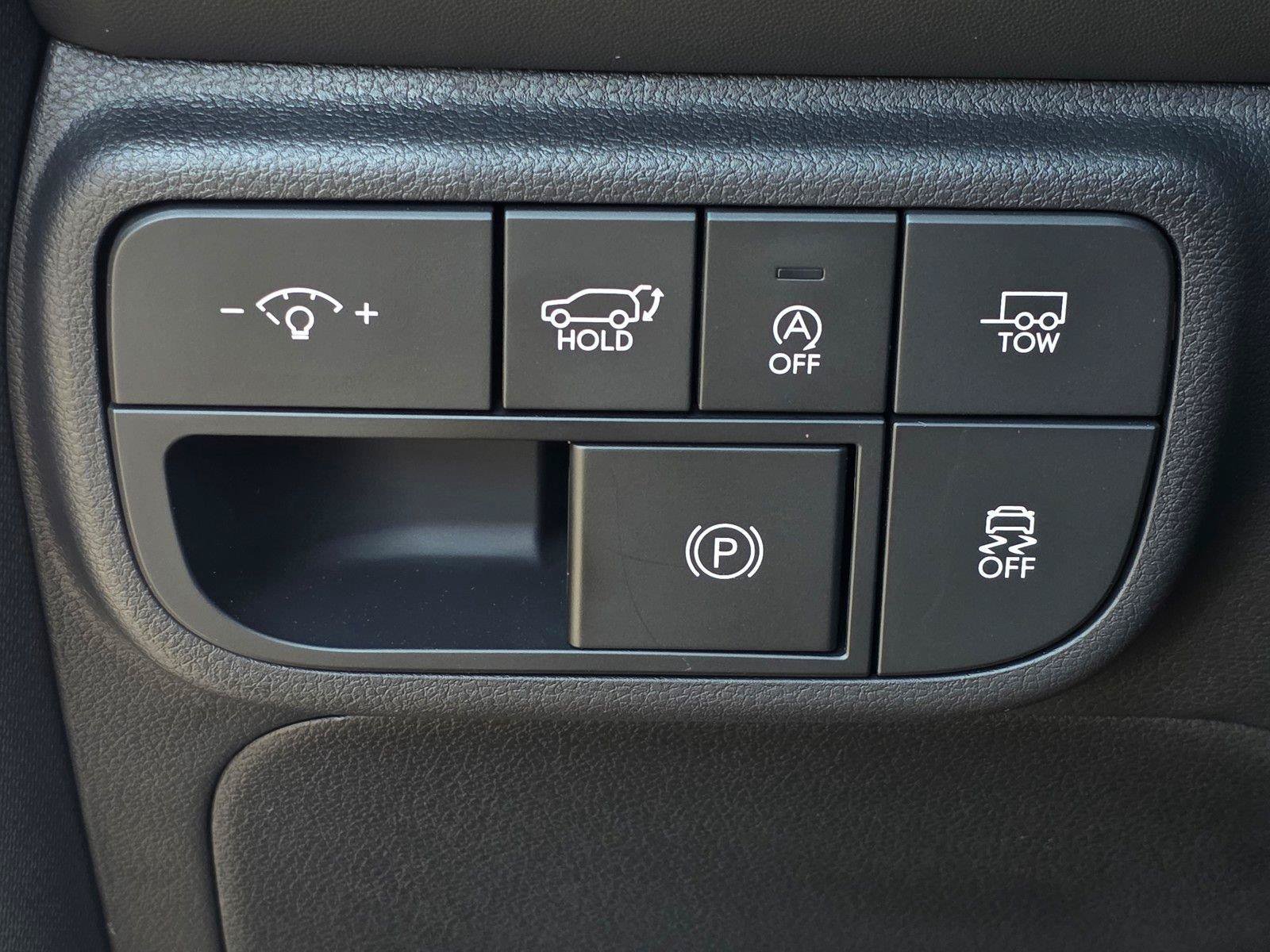 New 2026 Hyundai Palisade Calligraphy AWD/4WD image 35