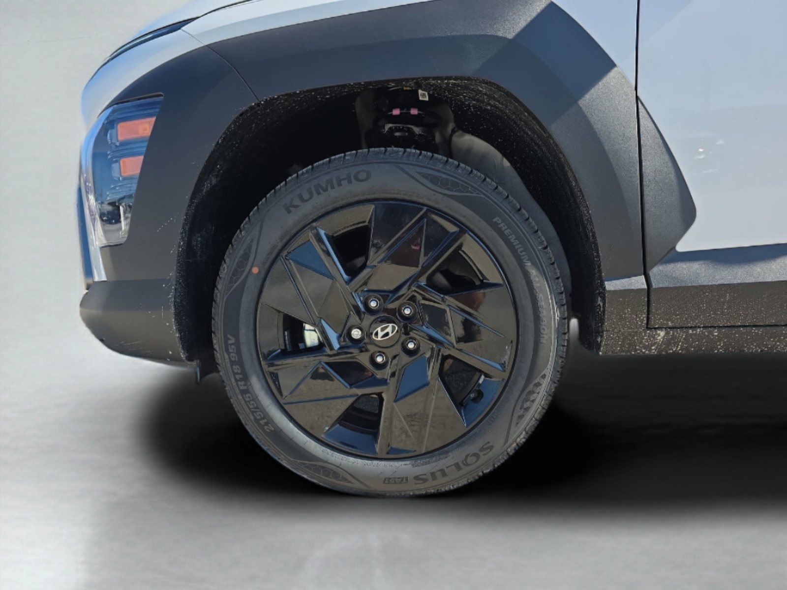 New 2026 Hyundai Kona SEL Sport AWD/4WD image 31