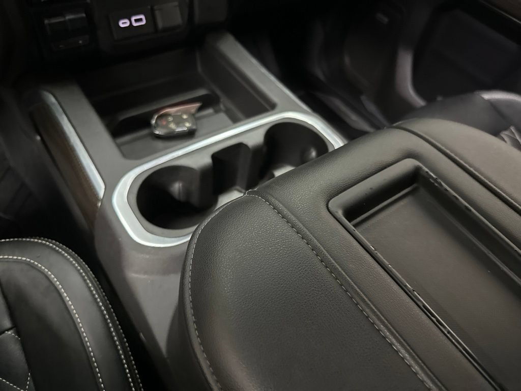 Used 2019 Chevrolet Silverado 1500 RST AWD/4WD image 39