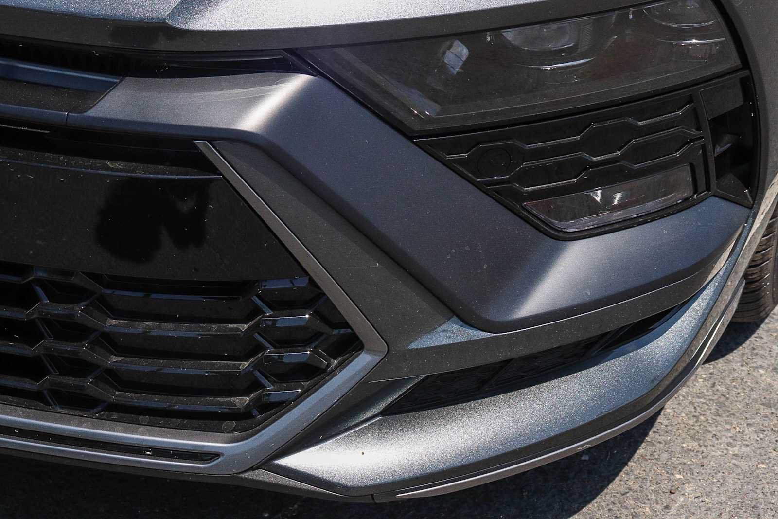 New 2026 Hyundai Sonata N Line FWD image 4