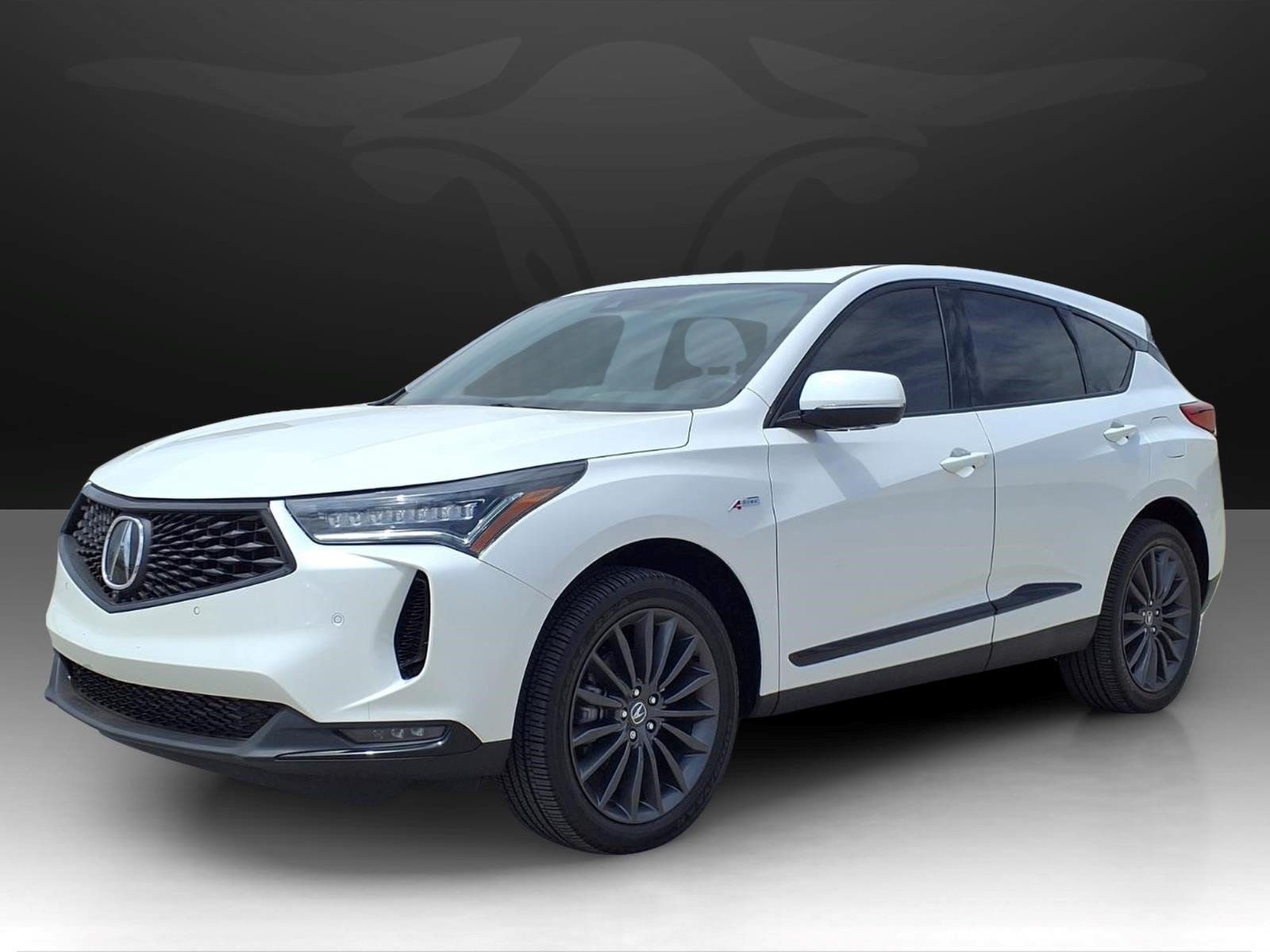 Used 2023 Acura RDX w/ Advance Package AWD/4WD image 1