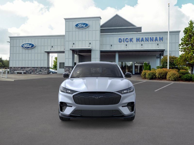 New 2025 Ford Mustang Mach-E GT AWD/4WD image 7