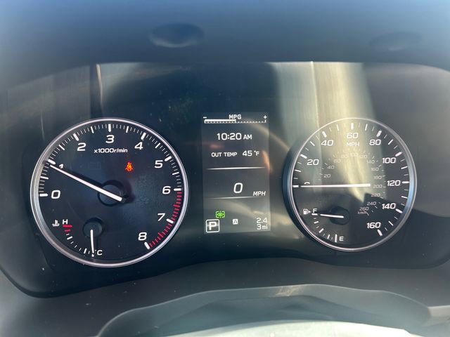 New 2026 Subaru Ascent Bronze Edition image 21