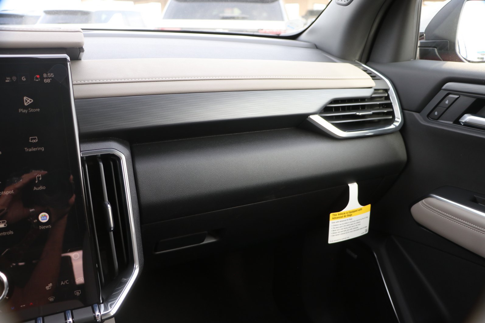 New 2026 GMC Acadia Elevation AWD/4WD image 26