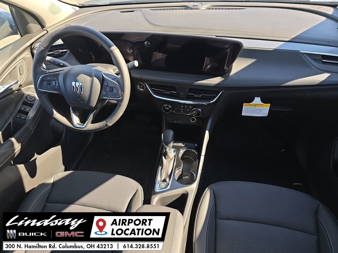 New 2026 Buick Encore GX Preferred w/ Comfort Package AWD/4WD image 28