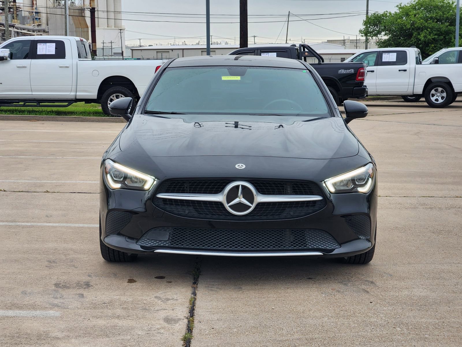 Used 2023 Mercedes-Benz CLA 250 image 6