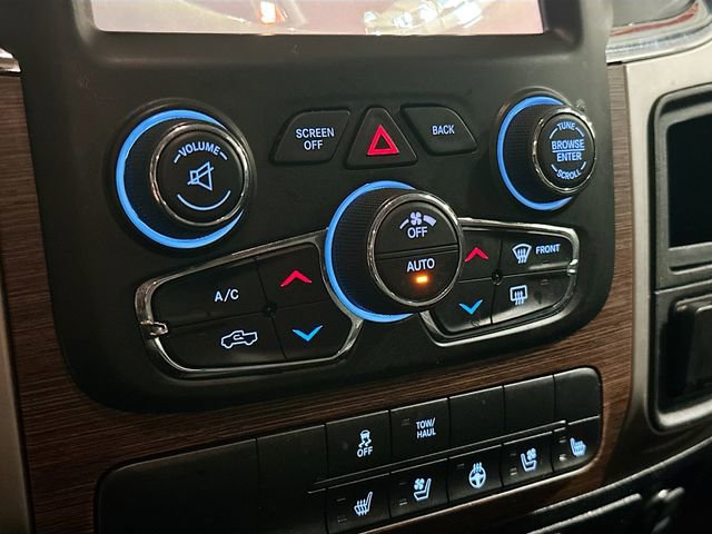 Used 2018 RAM 1500 Laramie image 16