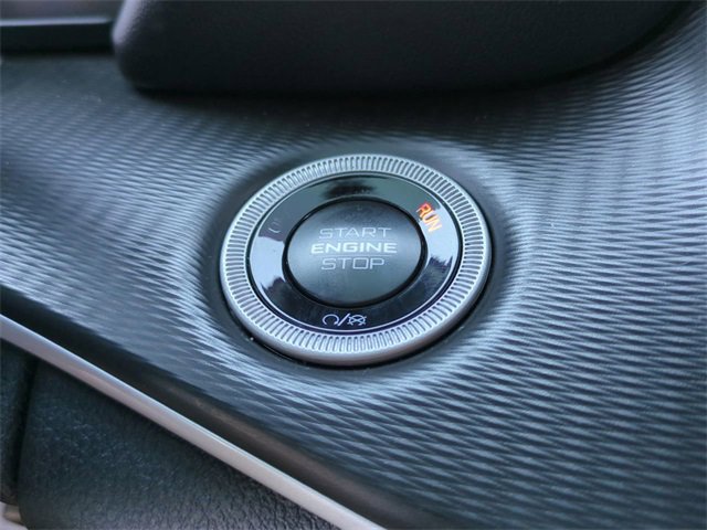 Used 2024 Jeep Grand Cherokee L Laredo w/ Luxury Tech Group I image 28