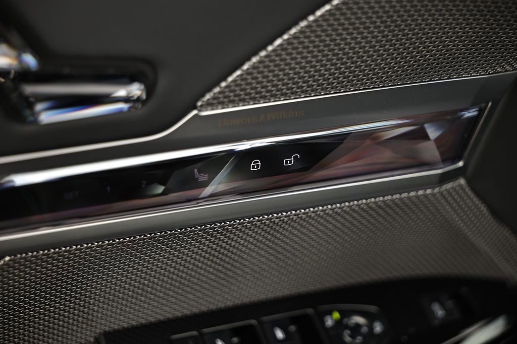 New 2026 BMW 740i w/ Executive Package image 16