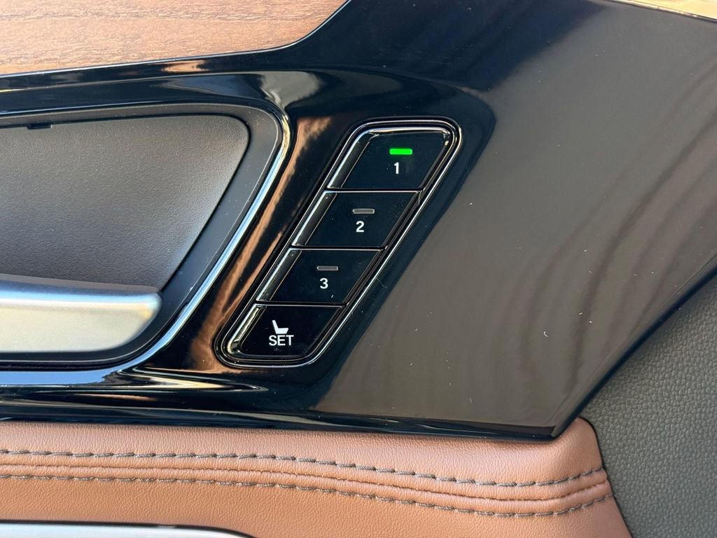 New 2026 Acura MDX w/ Advance Package image 12