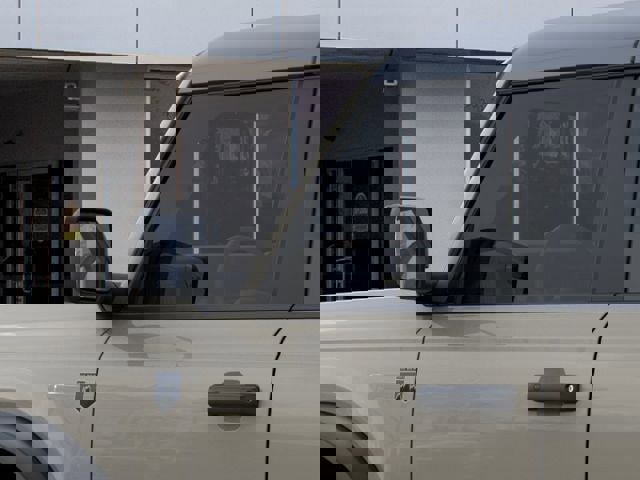 New 2025 Ford Bronco Big Bend image 22