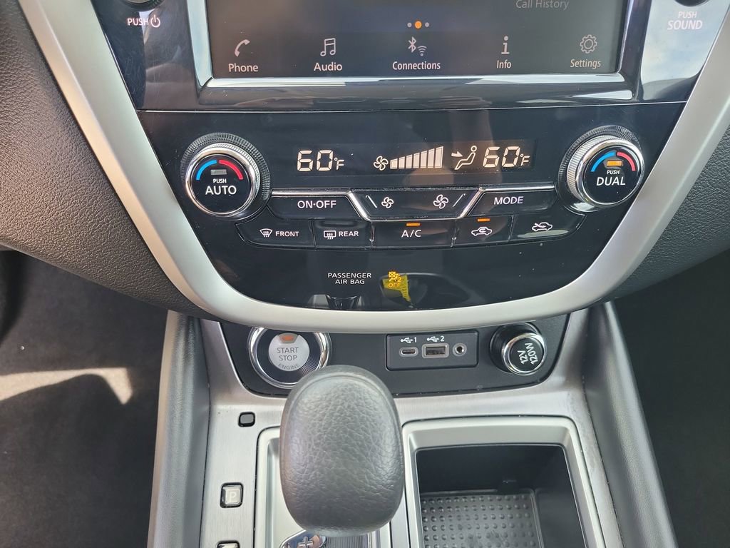 Used 2020 Nissan Murano S w/ Technology Package AWD/4WD image 20