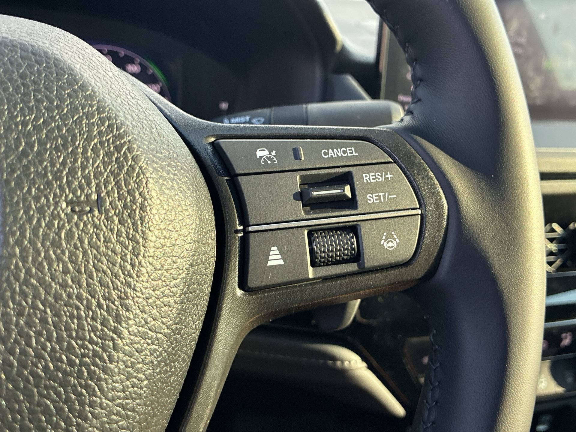 Certified 2026 Honda Accord Sport image 27