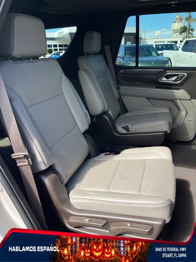 Used 2022 GMC Yukon SLT w/ SLT Premium Package RWD image 30