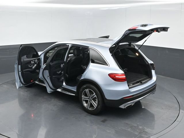 Used 2018 Mercedes-Benz GLC 350e 4MATIC image 58
