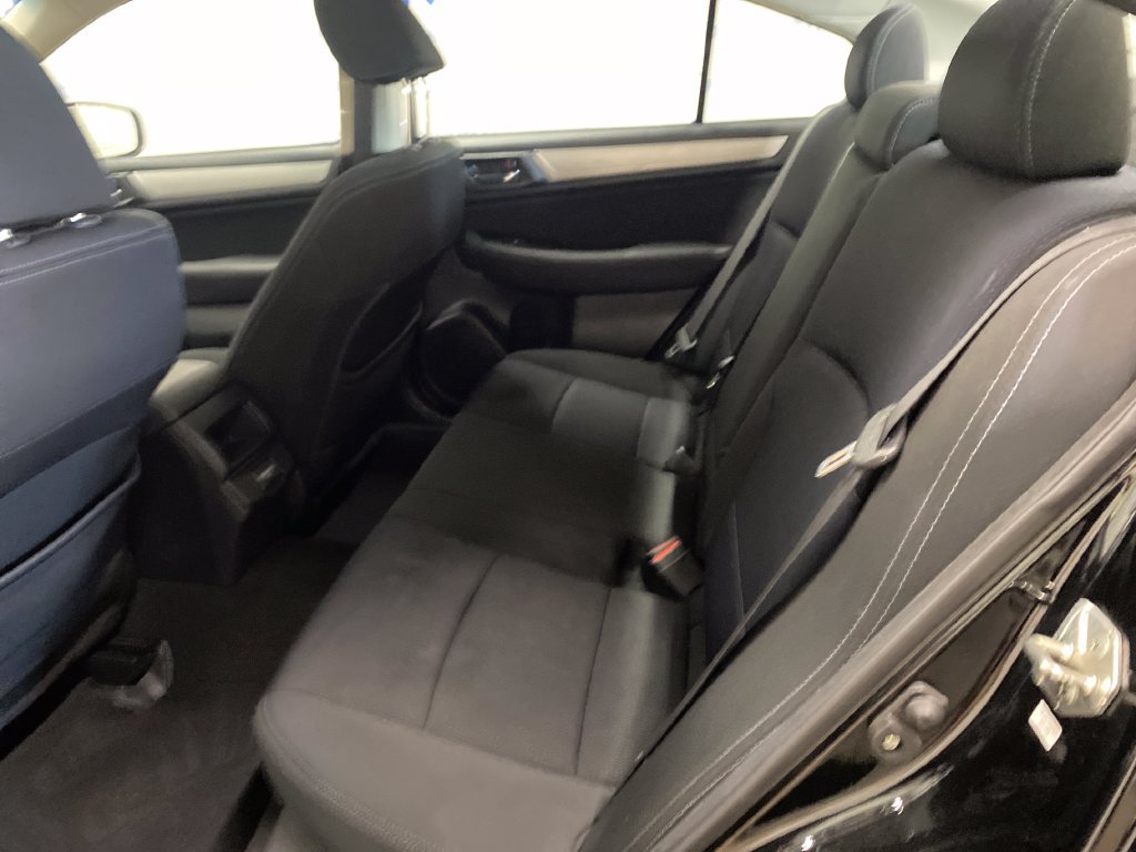 Used 2018 Subaru Legacy 2.5i Premium w/ Popular Package #1 AWD/4WD image 11