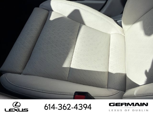 New 2026 Lexus RX 350 AWD image 27
