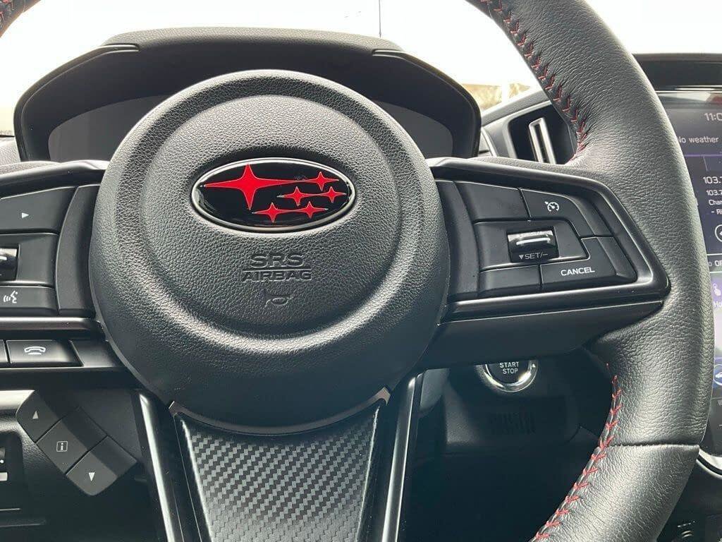 Used 2023 Subaru WRX Premium image 24