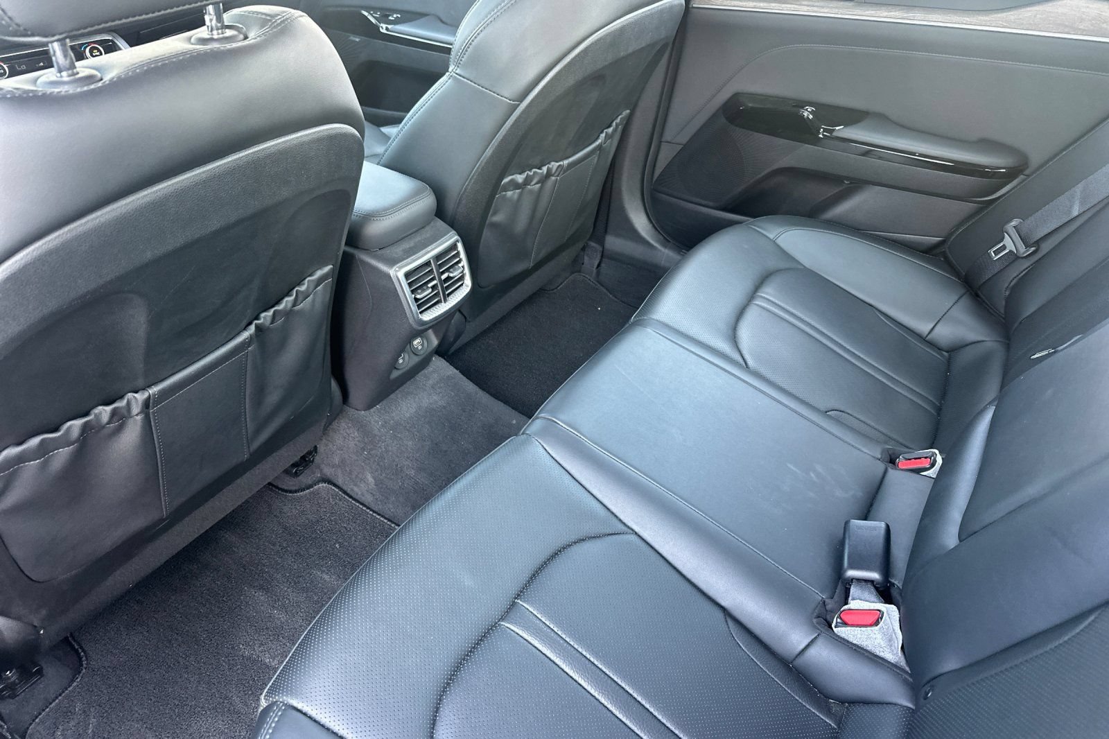 Certified 2024 Kia K5 EX w/ EX Premium Package FWD image 15