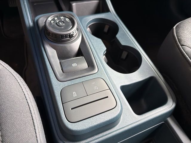 New 2025 Ford Maverick XLT w/ XLT Luxury Package image 14