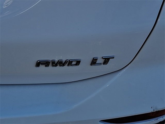 Used 2024 Chevrolet Equinox LT image 30