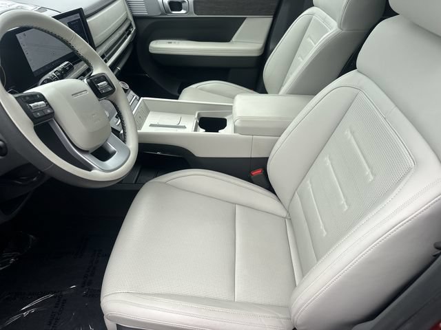 Certified 2024 Hyundai Santa Fe Calligraphy FWD image 18