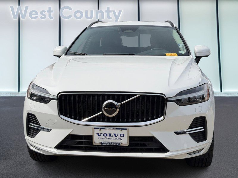 Certified 2023 Volvo XC60 B5 Core AWD/4WD image 10