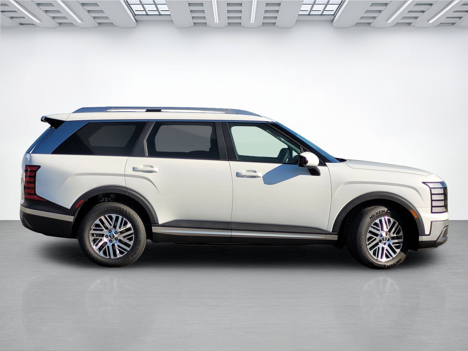 New 2026 Hyundai Palisade SEL AWD/4WD image 4