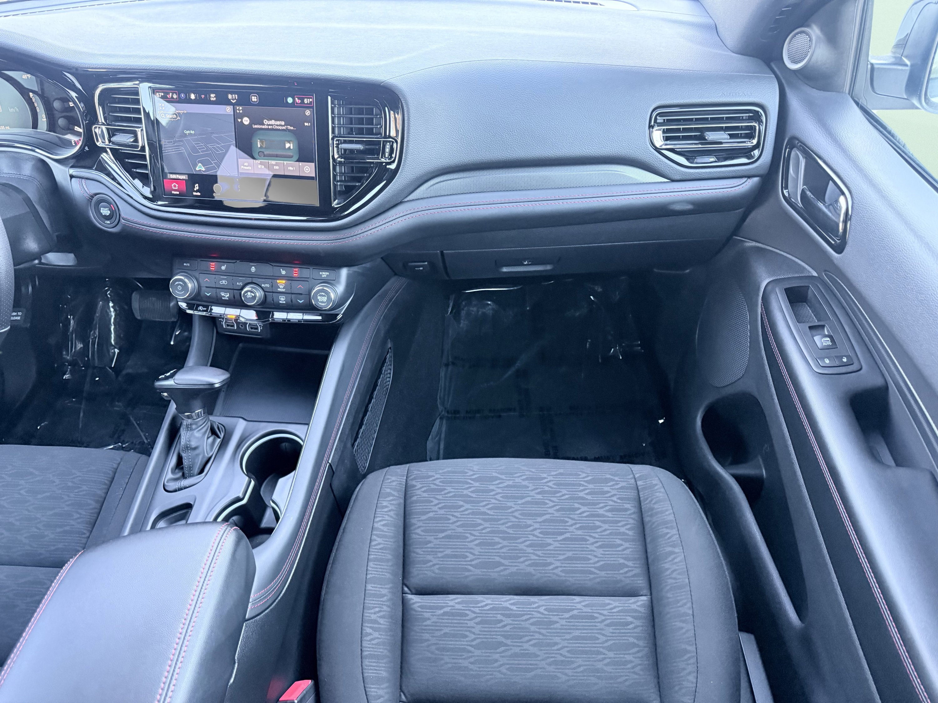 Used 2026 Dodge Durango GT image 55