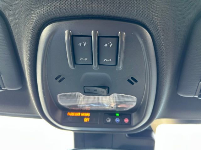 New 2026 Buick Envista Sport Touring w/ Convenience I Package image 42