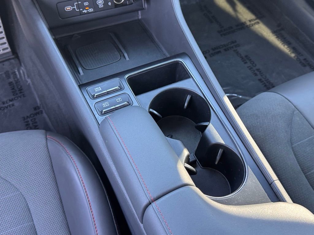 Used 2024 Hyundai Sonata N Line image 25