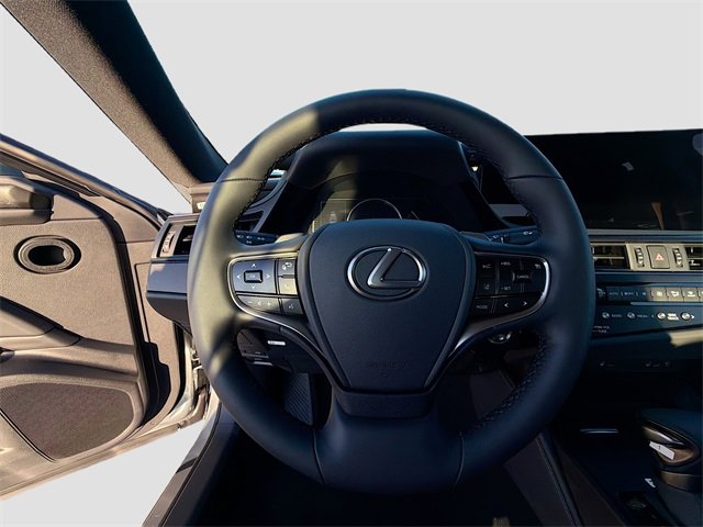 New 2025 Lexus ES 350 w/ Premium Package image 39