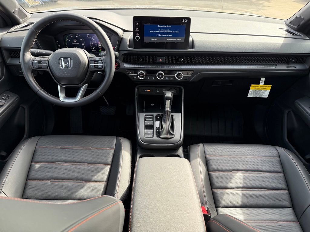 Certified 2026 Honda CR-V Sport-L image 16
