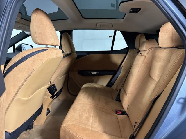 Used 2023 Lexus RZ 450e Premium w/ Accessory Package (2T) image 25