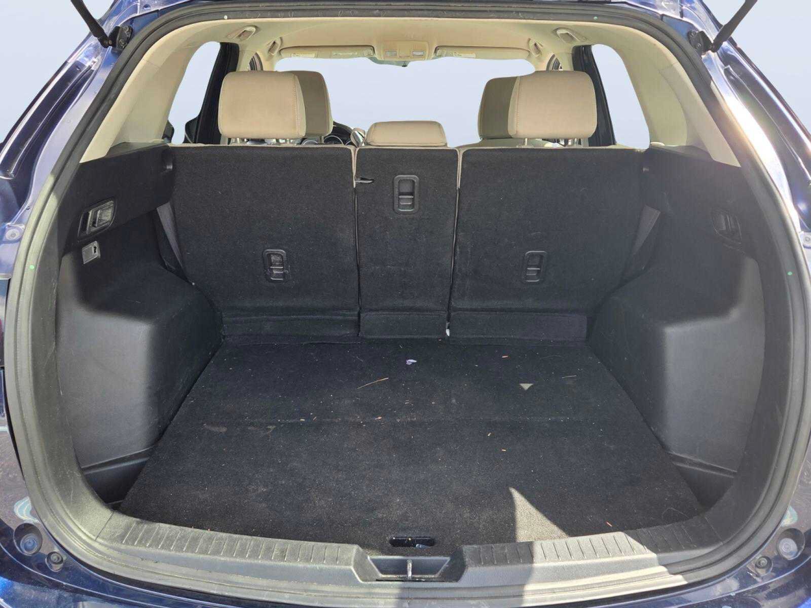 Used 2013 MAZDA CX-5 Touring FWD image 14