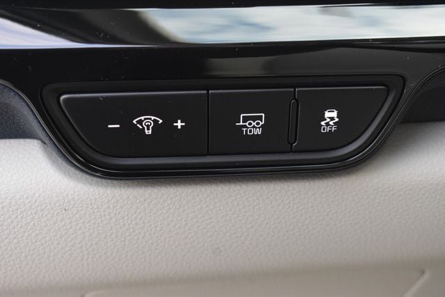 New 2026 Kia Carnival SX Prestige FWD image 28