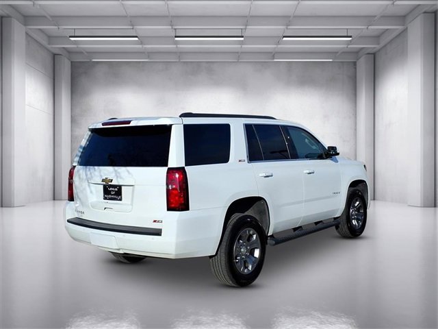 Used 2020 Chevrolet Tahoe LT w/ Luxury Package image 3