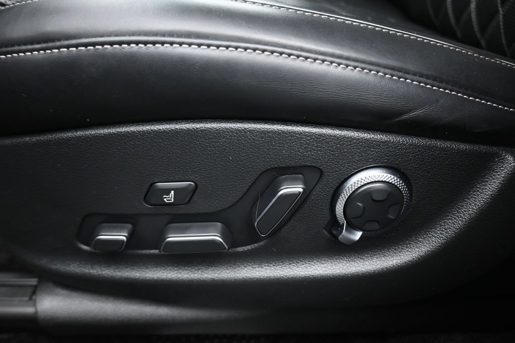 Used 2024 Genesis GV80 3.5T w/ Prestige Package AWD/4WD image 13