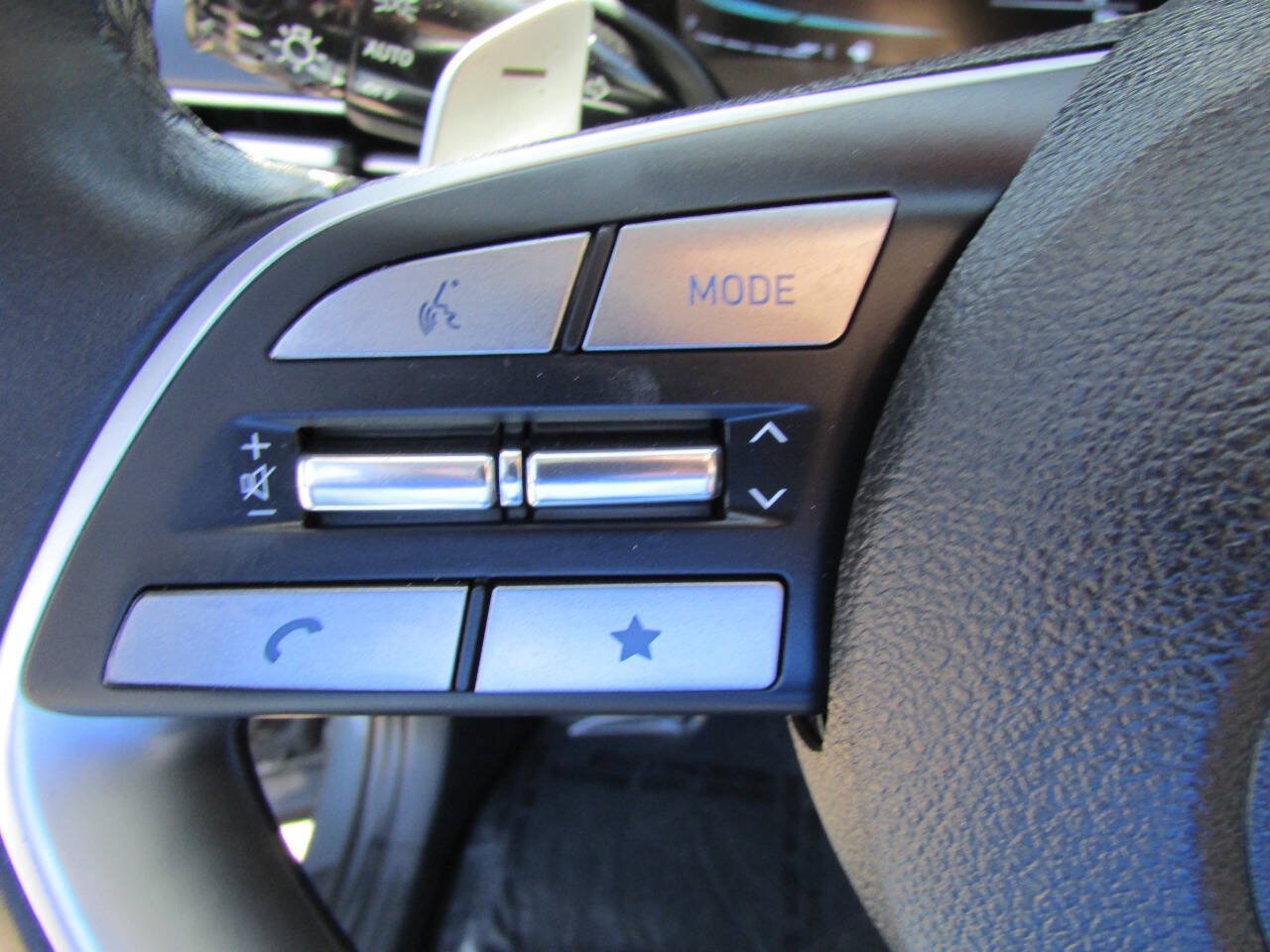 Used 2024 Hyundai Palisade SEL FWD image 25