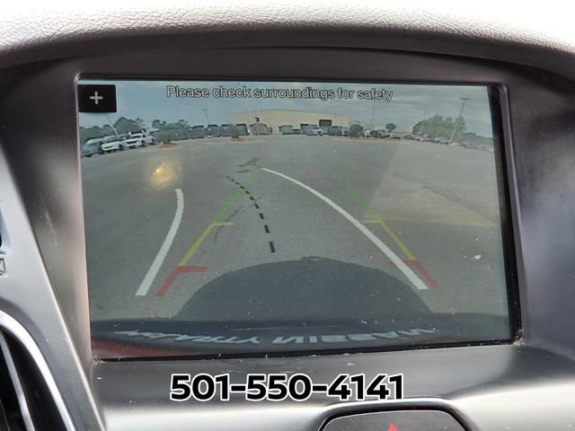 Used 2016 Ford Focus ST w/ Equipment Group 402A FWD image 24