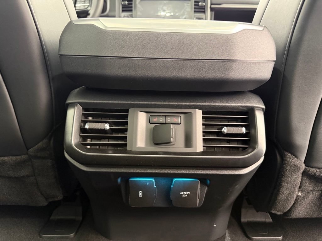 New 2026 Ford F150 Raptor AWD/4WD image 28