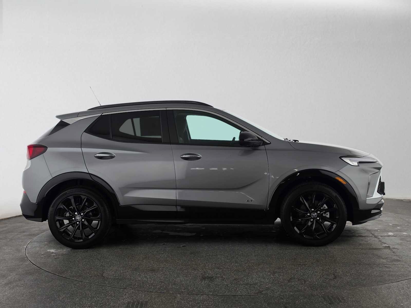 New 2026 Buick Encore GX Sport Touring w/ Advanced Technology Package FWD image 2