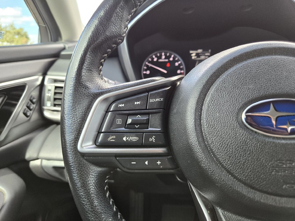 Used 2024 Subaru Outback Limited XT AWD/4WD image 17