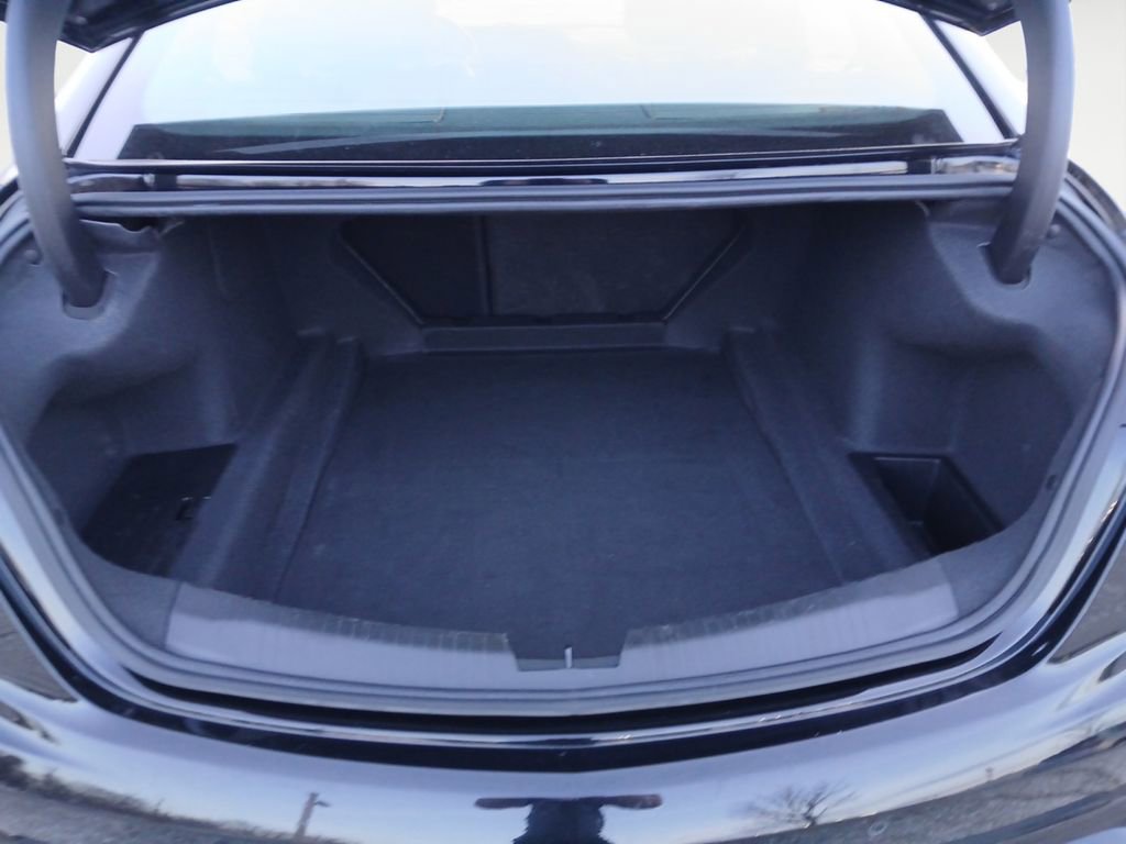 Used 2025 Cadillac CT5 Sport image 17