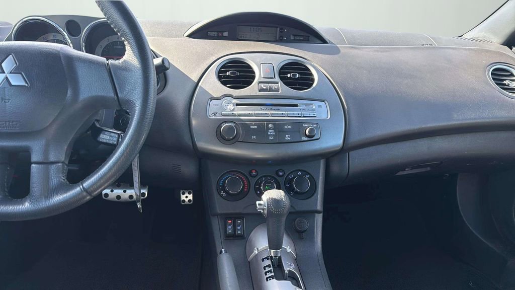 Used 2012 Mitsubishi Eclipse SE image 21